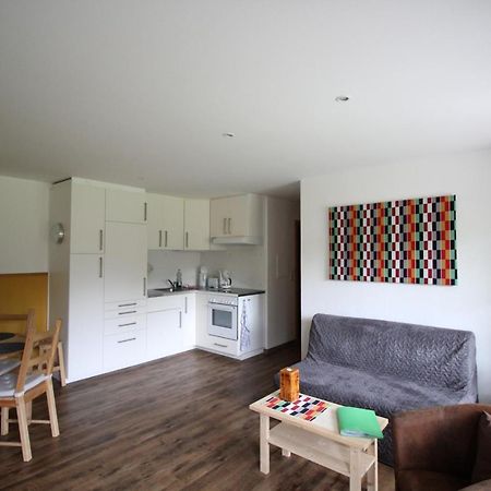 Appartamento Haus Juli Westerdeichstrich Esterno foto